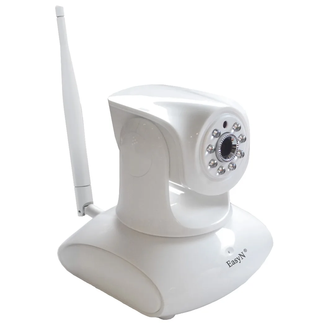 EasyN h3-147w веб-камера 1080 P HD P2P Беспроводной безопасности Wi-Fi IP Камера домашние pt ipcam
