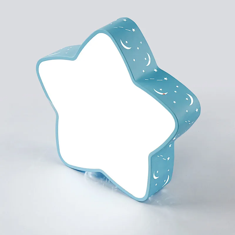 Потолочные светильники светодиодные с дистанционным управлением для гостиной