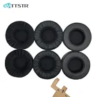 Уплотненные амбушюры для техники RP-F350 RPF350 гарнитура рукава подушки для наушников крышка подушки Замена чашки