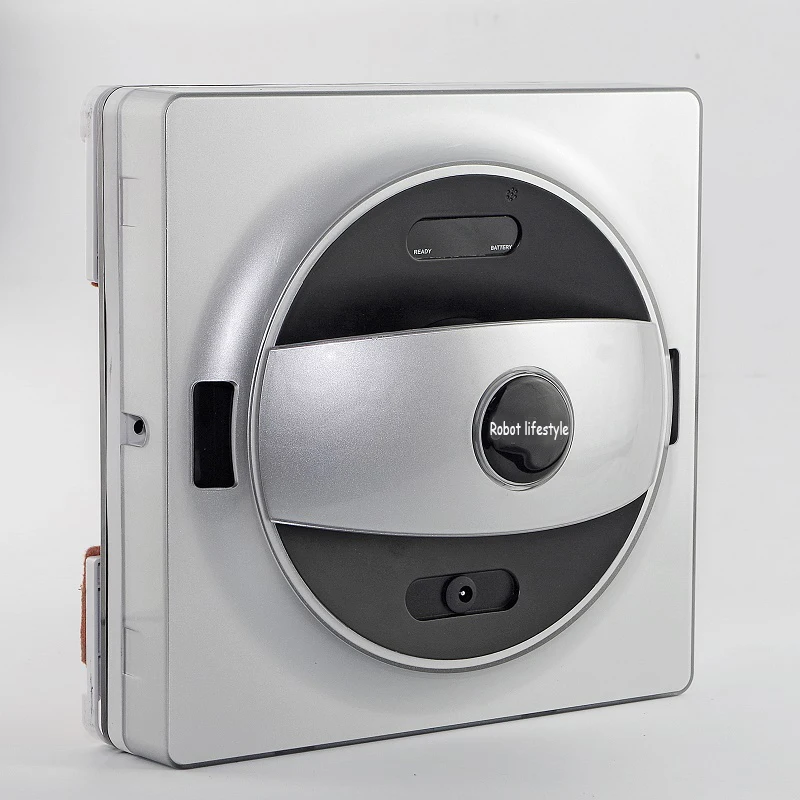 Робот пылесос для мытья окон X6P автоматический|Электрические стеклоочистители| |