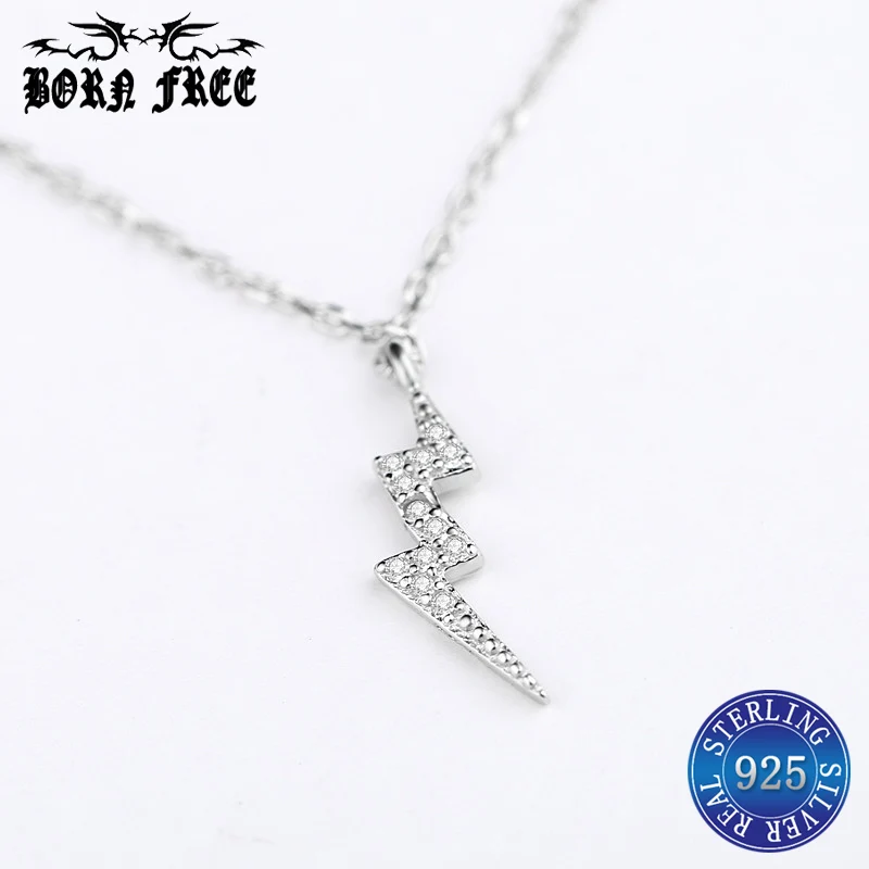 Ожерелья подвески серебро колье femme argent 925 цепочка ювелирное изделие медальон