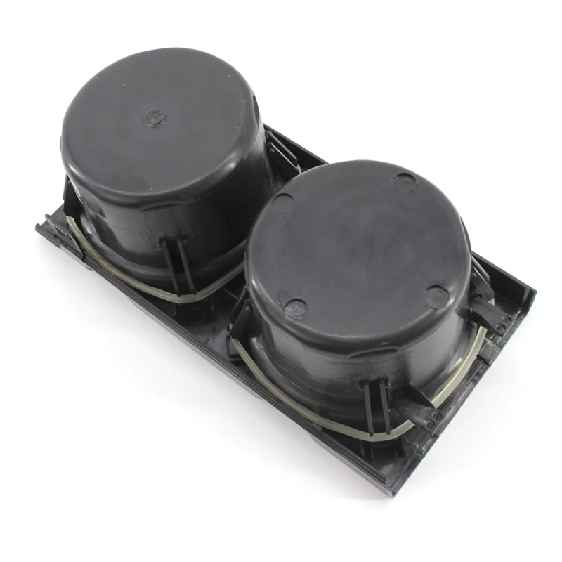 Передняя центральная консоль для питевых чашек держатель хранения копилку E46 3