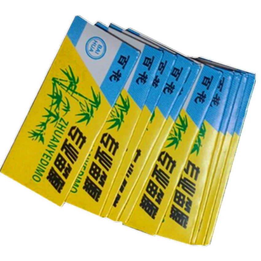 Принадлежности для флейты Dimo мембрана из бамбука или металла китайские