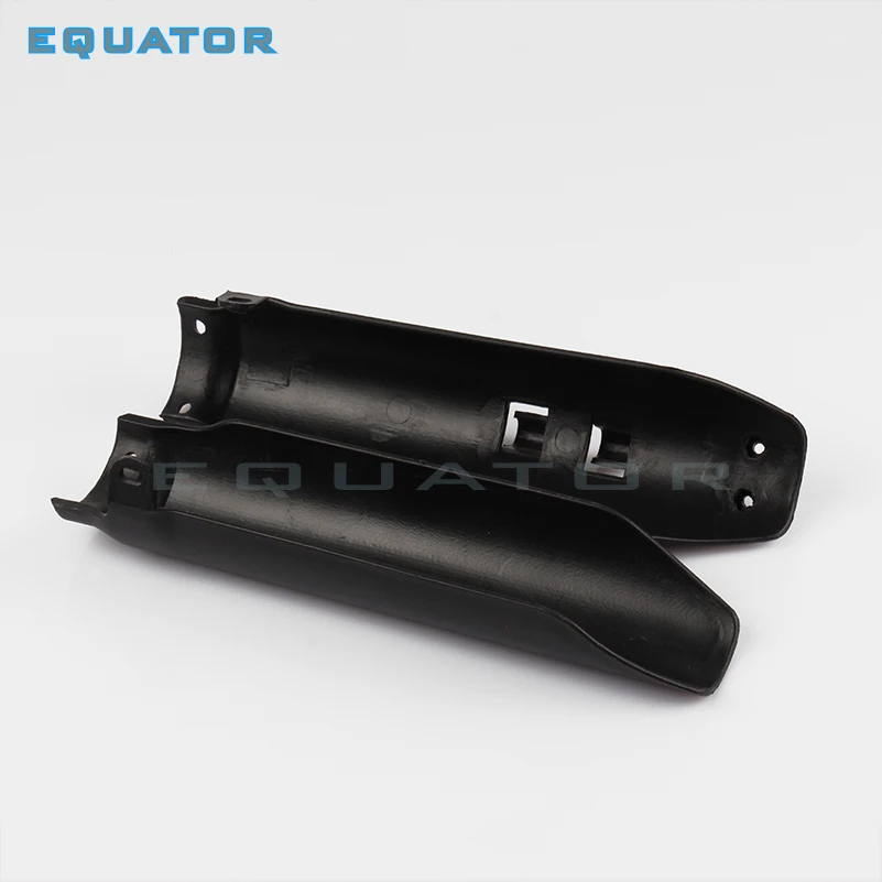 Мотоциклетные запчасти Мотокросс передняя вилка Защита доска CRF70 KLX110 Apollo 125CC