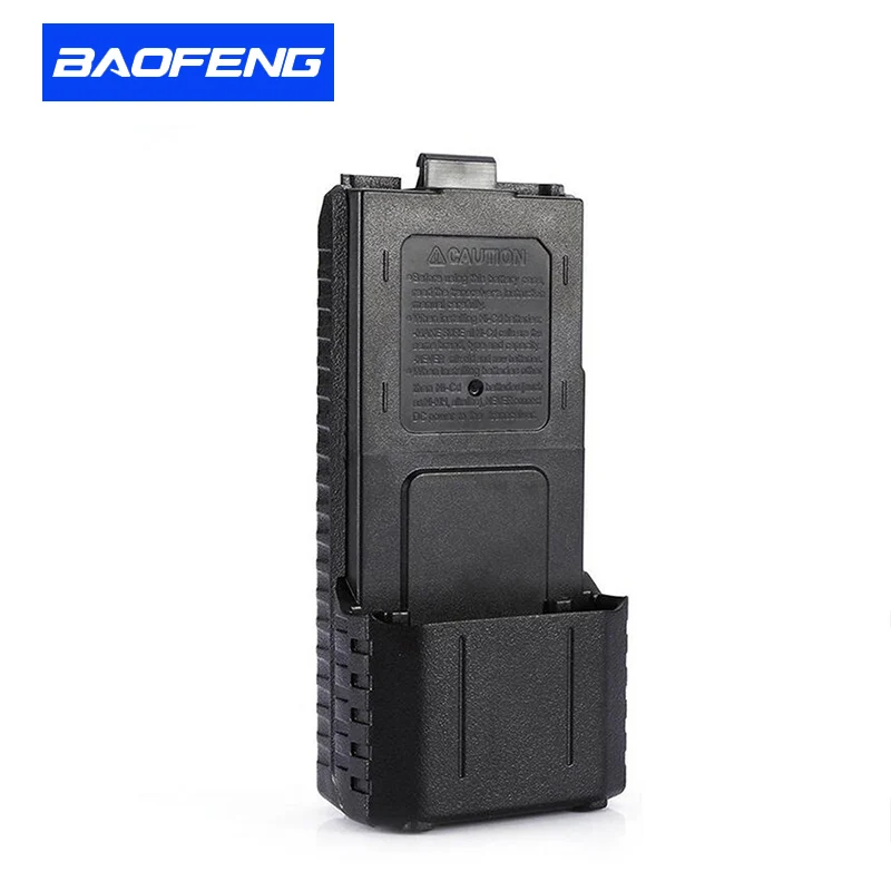 BaoFeng UV 5R портативная рация AAA батарея коробка для 2 способа радио BaoFeng Pofung UV5R UV5RB UV5 BF T8 UV-8HX TYT TH-F8 Retevis