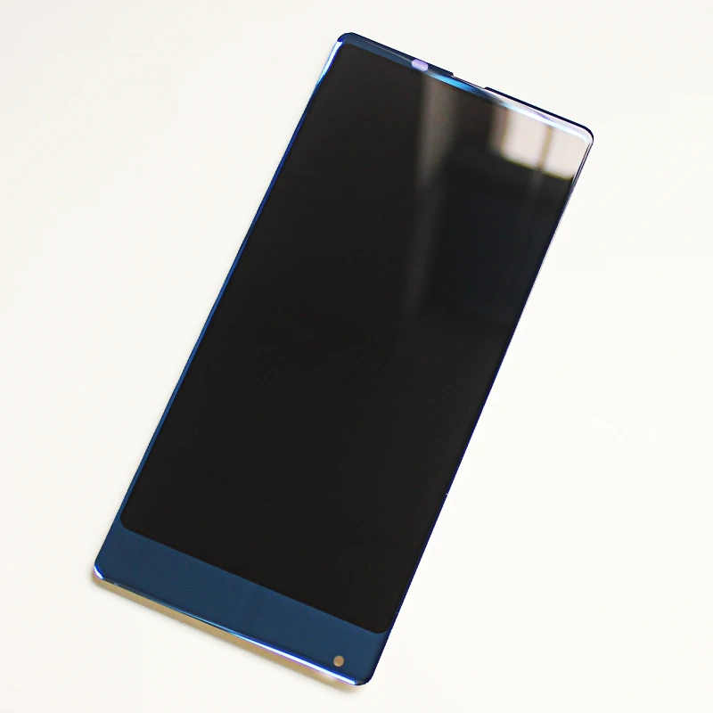 5 99 дюймов OUKITEL MIX 2 ЖК-дисплей + сенсорный экран дигитайзер в сборе 100% Оригинальный