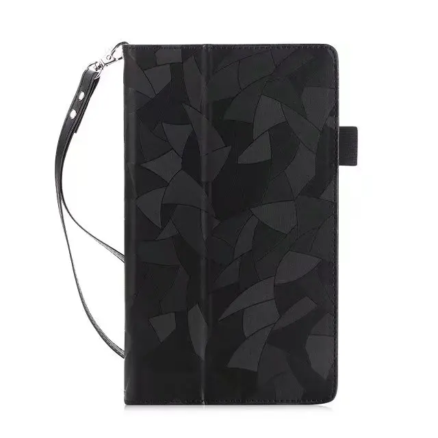 Чехол для Lenovo Φ 8 0 кожаный чехол Tab 4 Plus TB 8704 (TAB4 Plus) планшет + ручка|case for lenovo tab|lenovo tab