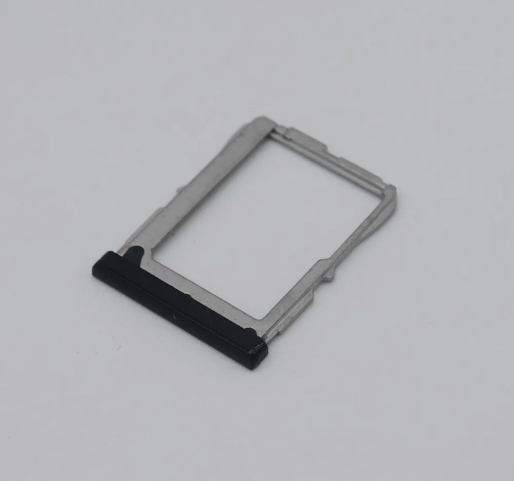 10 шт./лот Новый черный/белый Micro Sim держатель для карт слот запасной отсек LG Optimus G2