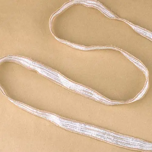 KLTS-001L KELITCH, шелковая лента, повязка на запястье, дружба, веревка, браслет, полоса, бохо стиль, для сестры, для женщин - Окраска металла: KLTS-001L