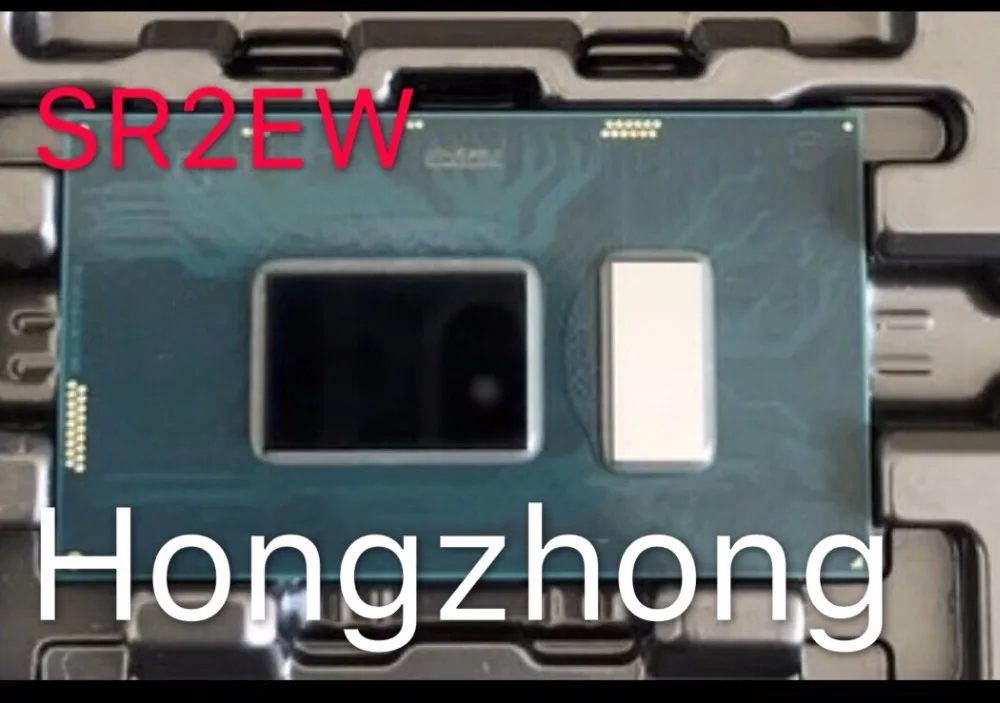 

100% NEW SR2EW 3955U BGA Chipset