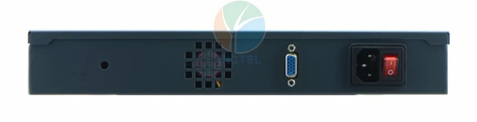 Intel Atom D525 интегрированный 4* Intel 82583V Настольный чехол для брандмауэра с чипсетом Intel ICH8M
