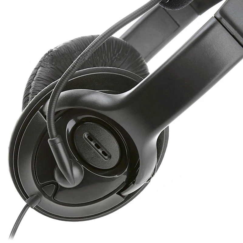 Новая игровая гарнитура для PS4 проводные большие наушники с микрофоном sony playstation 4