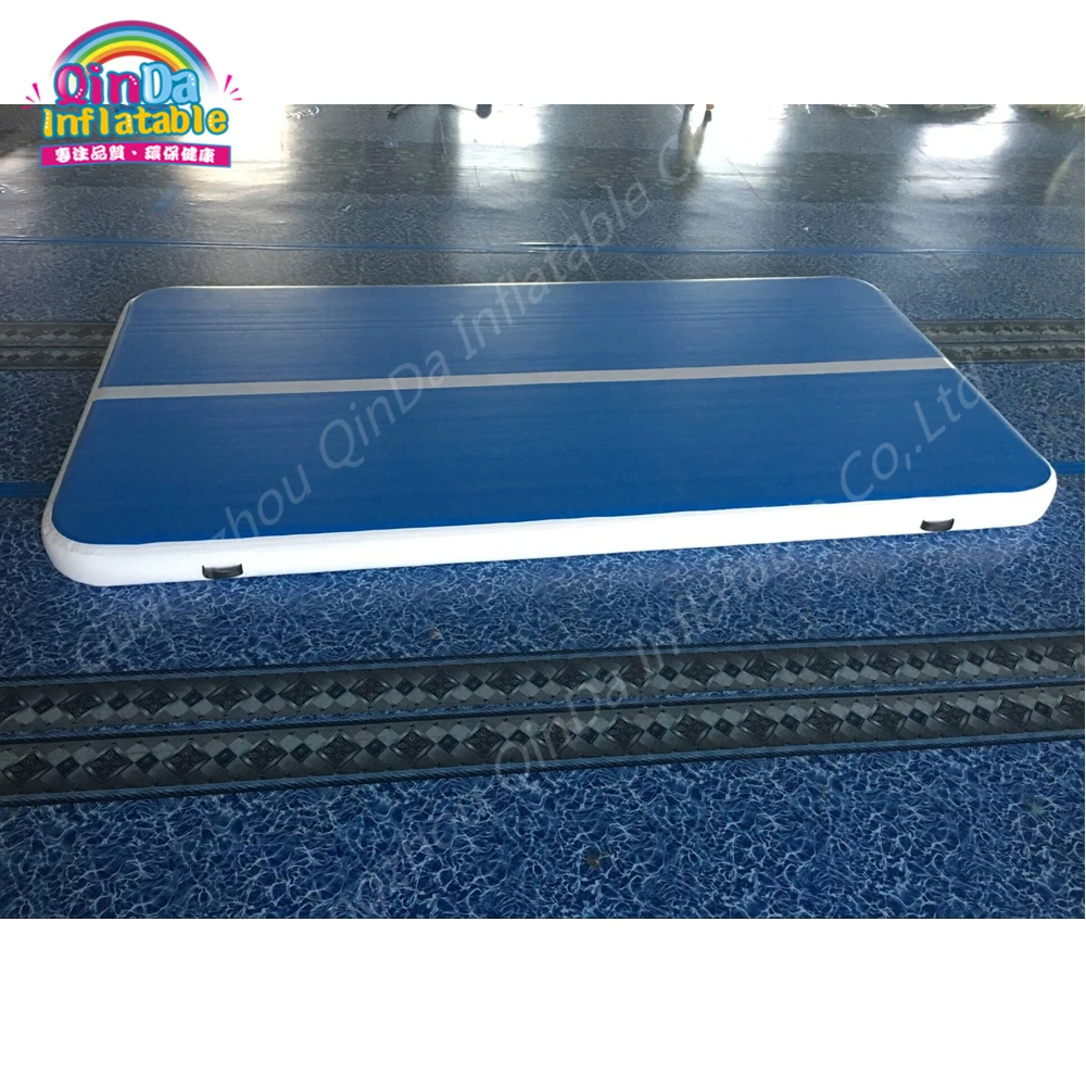 Цена Надувные коврики для гимнастики, надувные коврики для гимнастики, надувной воздушный насос для продажи