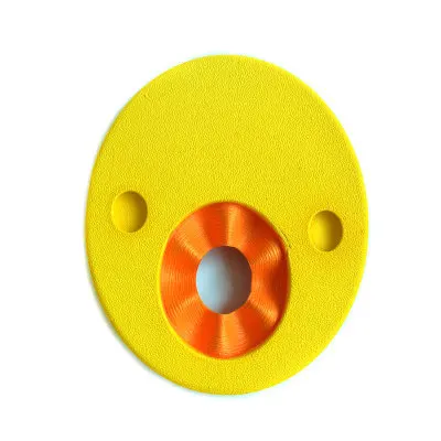 yellow Рука поплавки Плавающие для ребенка Kdis Дети плавание рука поплавки Краб Kid детский бассейн для купания Accesorios пляж малыша Надувные Плавание ming - Цвет: yellow