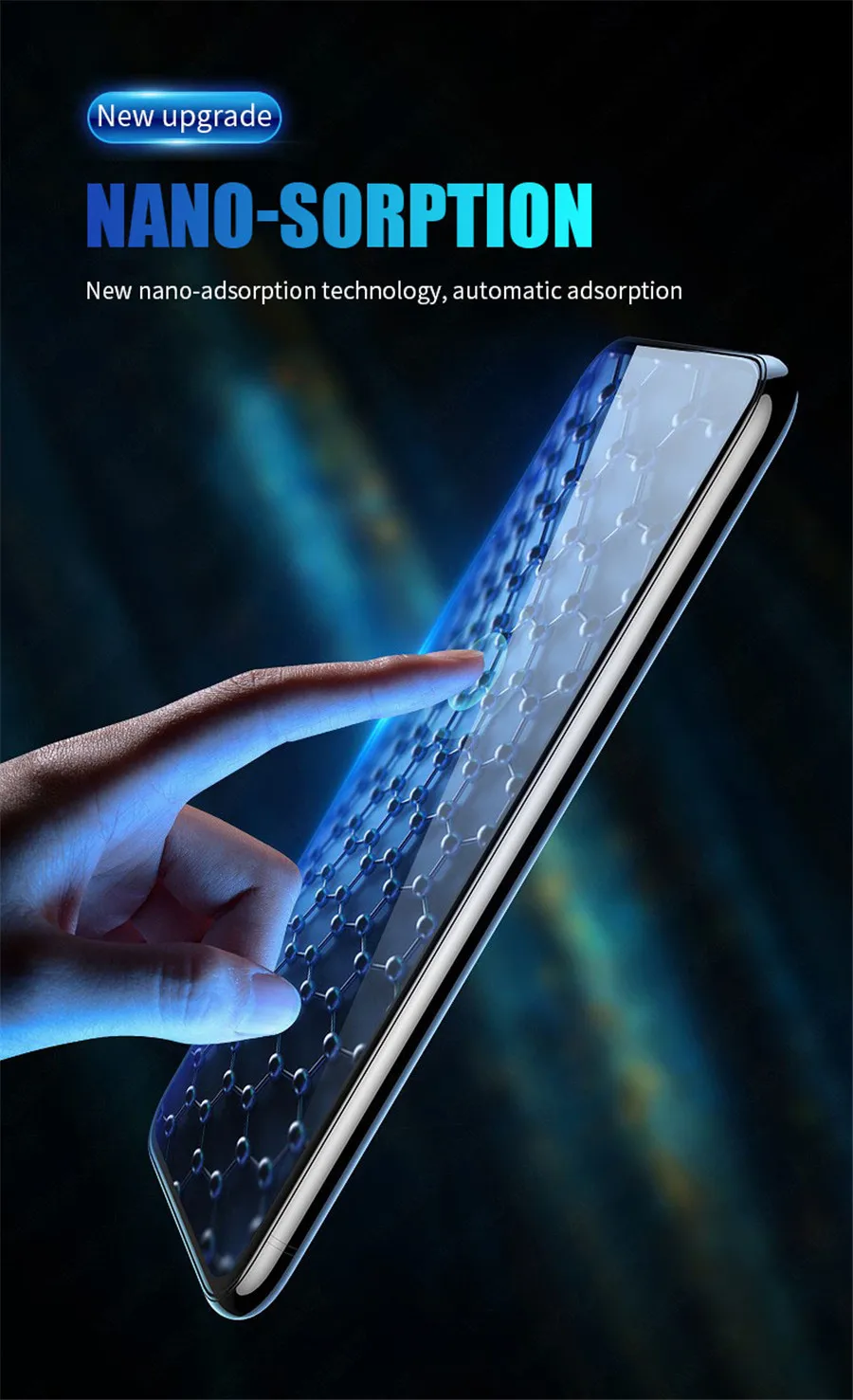 6D полное клеевое покрытие из закаленного стекла для Xiaomi mi 9 9SE Защитная пленка для экрана для Xiao mi 9T Pro Red mi K20 Pro стекло