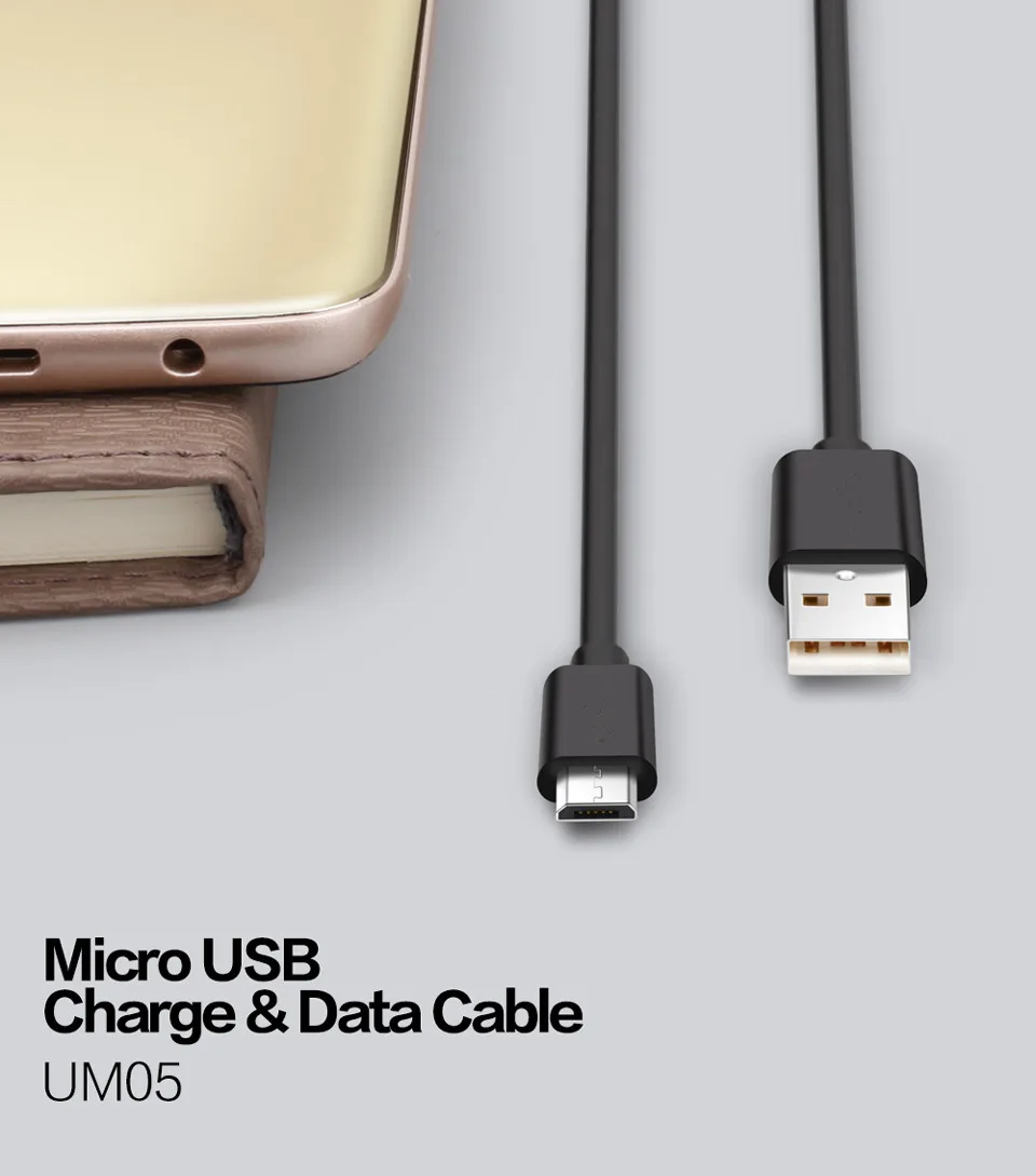 

Android Micro USB Fast Charging Data Cable For Xiaomi Redmi Note 5 4A 4 Redmi 5 Plus Note 4 4X 6 Pro 6A S2 Phone Charger Adapter
