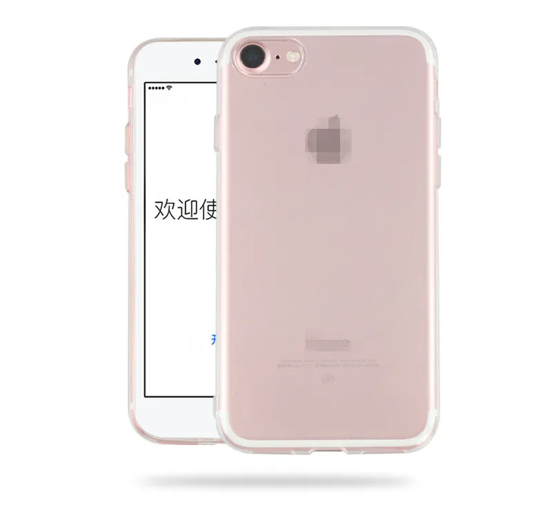 Защитный чехол Meizu M5C для A5 M710H 5 0 дюйма прозрачный силиконовый мягкий белый Coque Funda
