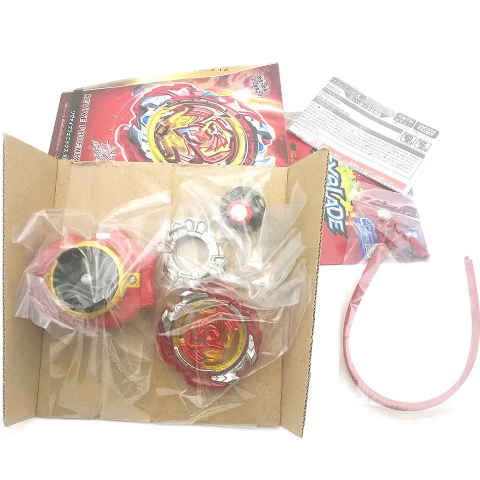 TOMY Toupie Beyblade Burst для продажи B122 B117 B100 B120 B89 B97 Арена bayblade Топ Спиннер игрушки для детей