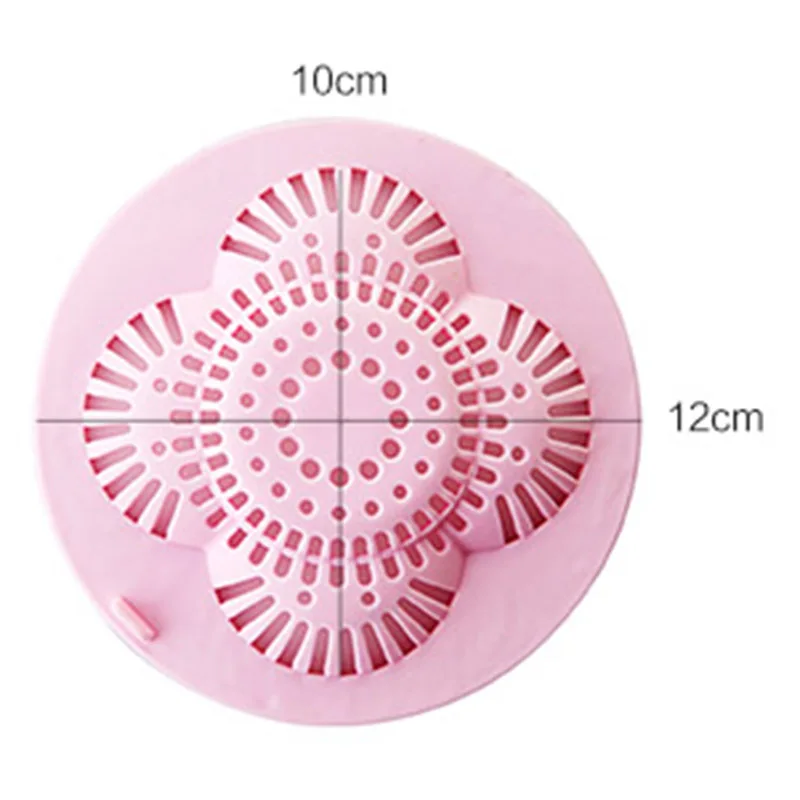 Сточная труба коллектора фильтр фильтры для раковины Anti blocking сводом и напольным