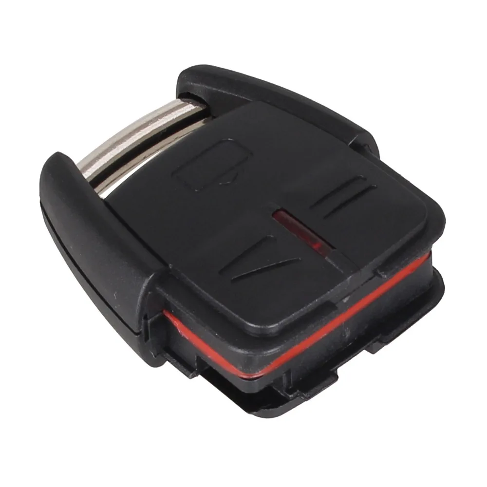 Чехол KEYYOU для дистанционного ключа с 10x3 кнопками чехол Vauxhall Opel Omega Signum Vectra |