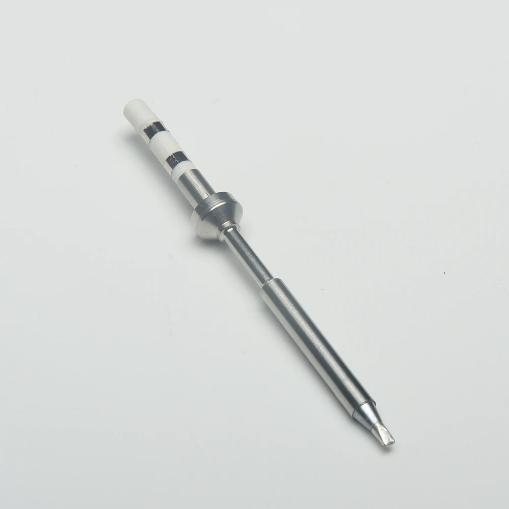 Мини паяльник для TS100 Прямая замена паяльная станция аксессуар паяльной 105 мм