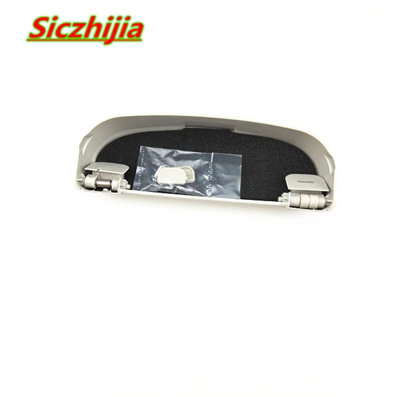 Футляр для хранения солнцезащитных очков Infiniti FX series Q QX Coupe EX37 EX25 JX35 EX35|Клипсы и