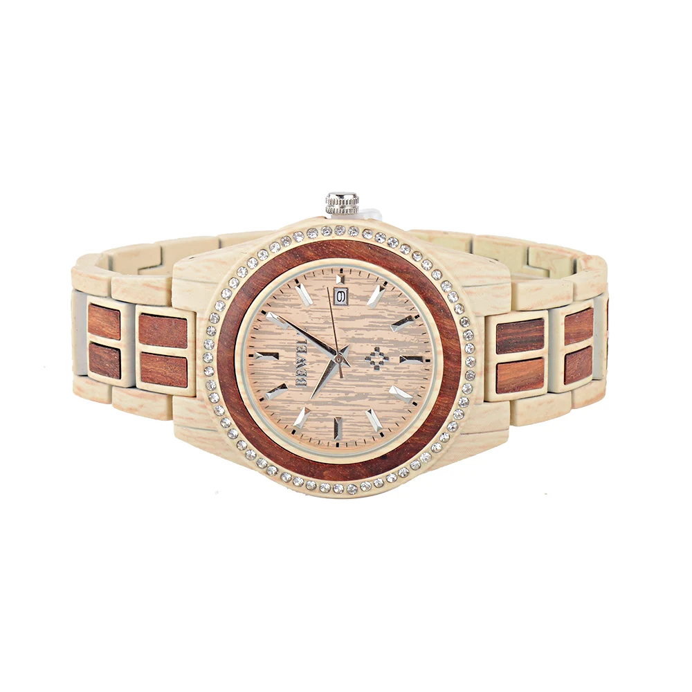 Женские Аналоговые кварцевые часы с календарем и датой 1052A|watch women|watch newwatches quartz