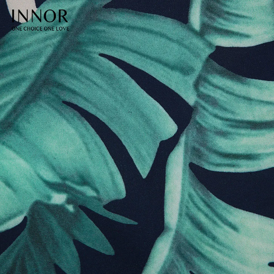 Повседневное летнее платье в стиле бохо с цветочным принтом женское сексуальное