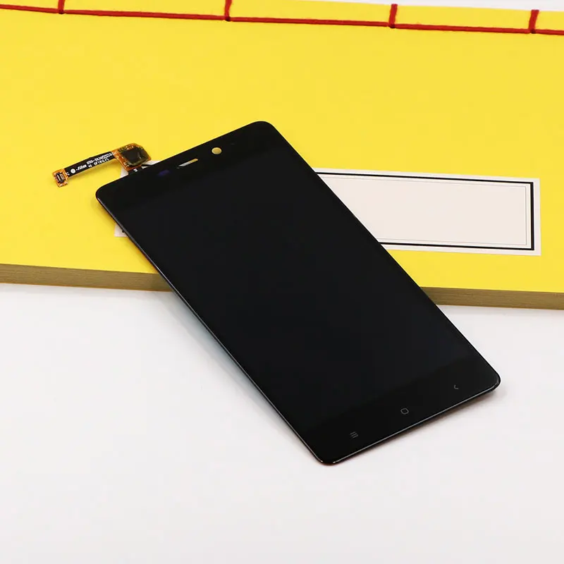 ЖК-дисплей и сенсорный экран для Xiaomi redmi 4 (3 ГБ 32 ГБ) | Мобильные телефоны