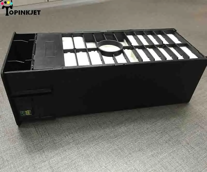 Резервуар для УФ отходов чернил Epson 7880 9880 7800 9800 7400 9400 7450 9450 7600 9600 4000 4400 4880 4800
