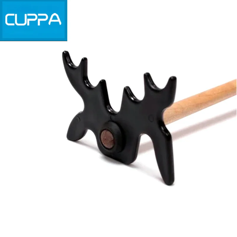 Высокое качество Cuppa мост голова бассейн кия палка рамка полюс для снукера