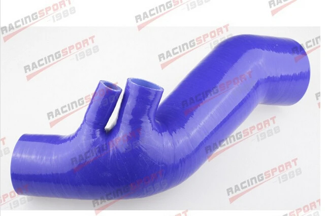 Для Nissan R33 R34 RB25DET силиконовый турбо индукционный шланг трубный комплект