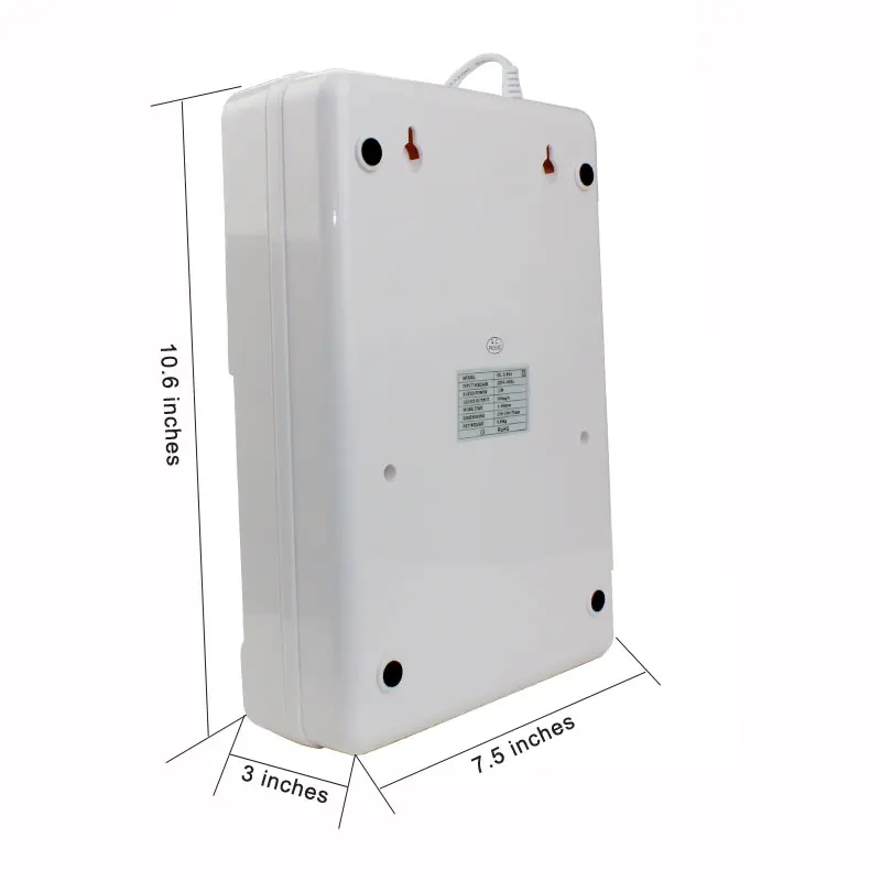 Очиститель воздуха для дома 220 В 600 мг|air purifier|air purifier for homevegetable |