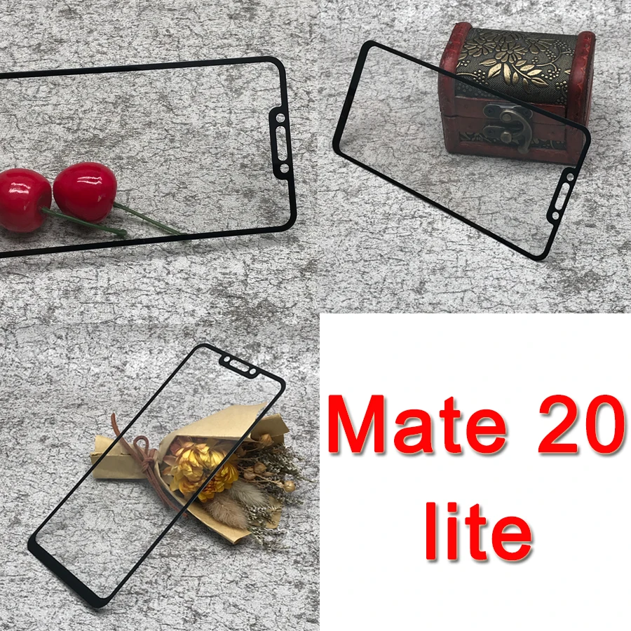 Для huawei mate 20 защитная пленка из закаленного стекла подходит для Lite Pro Защитная