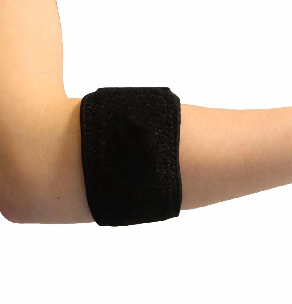 Aptoco спортивные защитные нейлоновые эластичные налокотники для волейбола