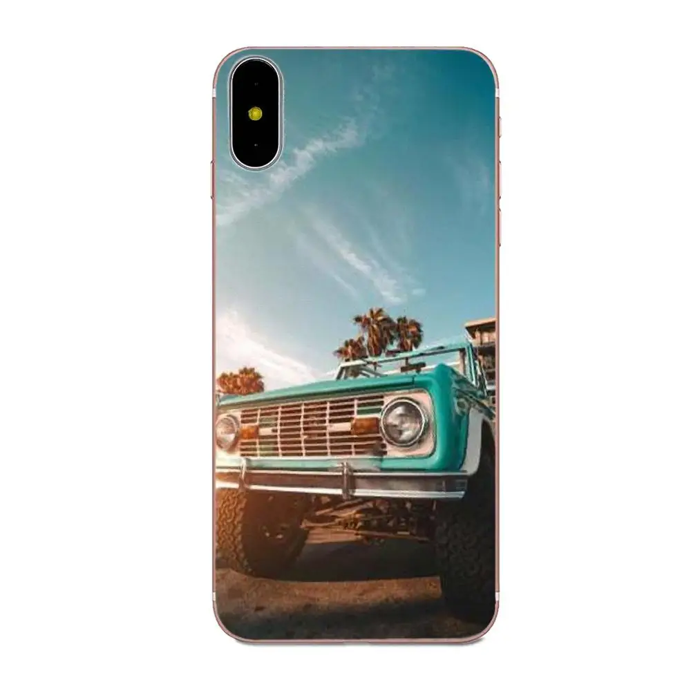 ТПУ Новое поступление автомобиль для Apple iPhone 4 4S 5 5C 5S SE 6 6S 7 8 Plus X XS Max XR | Мобильные