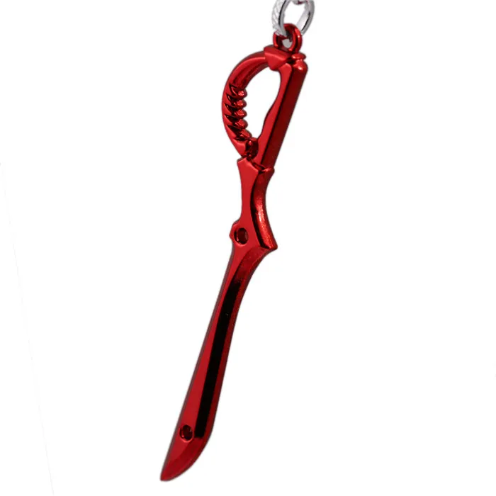 KILL la pendant keychains key chain Hot Anime Pendant Men Women Gift Jewelry Accessories best sale new design | Украшения и