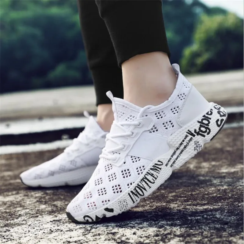 Для мужчин Новый Дикий элегантная ткань дышащая Повседневная Спорт на открытом