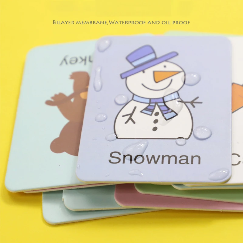 Детские развивающие пазлы игрушки для малышей железная коробка карты подходящие