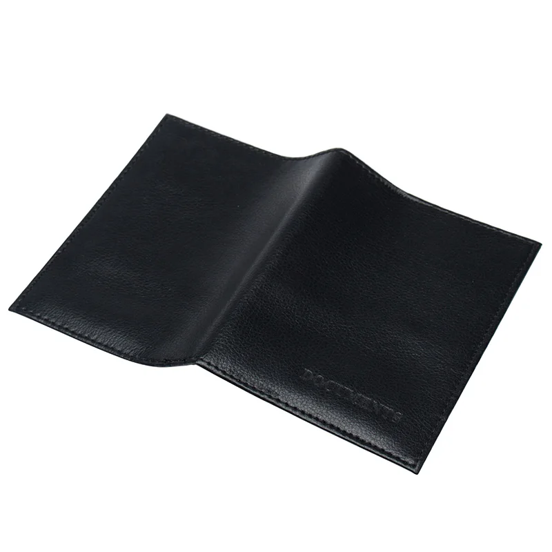 Российские личи Авто водительские права формальная сумка из натуральной кожи