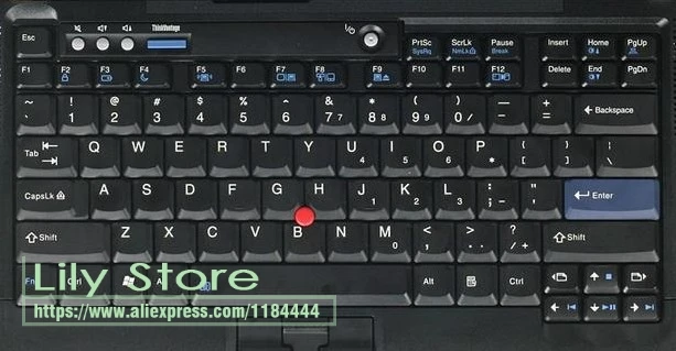Для lenovo IBM Thinkpad X201 X201S X200 X201T X201I X200S X200 Tablet X200T силиконовый гелевый защитный чехол для клавиатуры