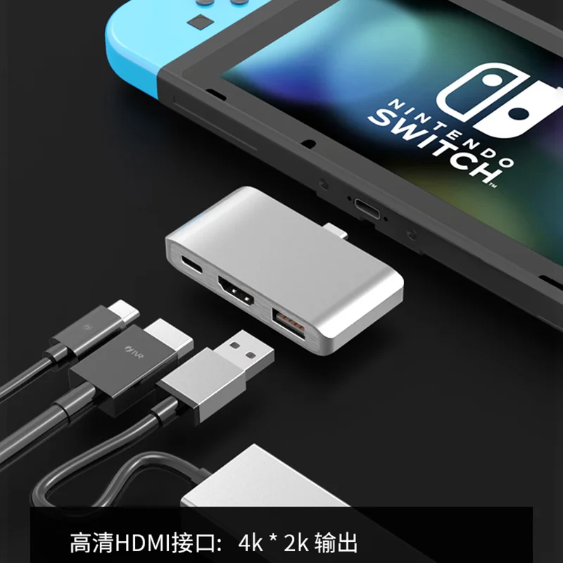 BFOLLOW 3 в 1 Dex станция для samsung S8 S9 S10 Plus/Note 8 9 10 Pro Pad PD адаптер type-C к HDMI для huawei