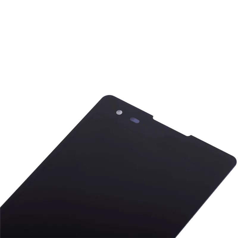 ЖК-дисплей с дигитайзером сенсорного экрана для LG K500 K500H K500F K500N бесплатная