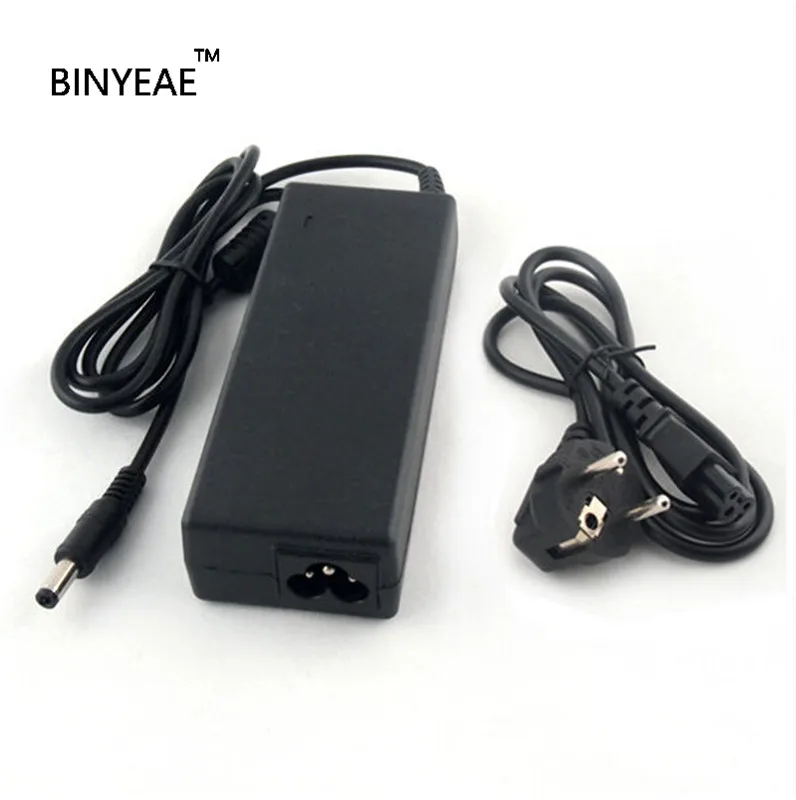 Адаптер питания для HP Sleekbook 15-b060sf 14-b013cl 14-b031us, 19 в, 4,74 А