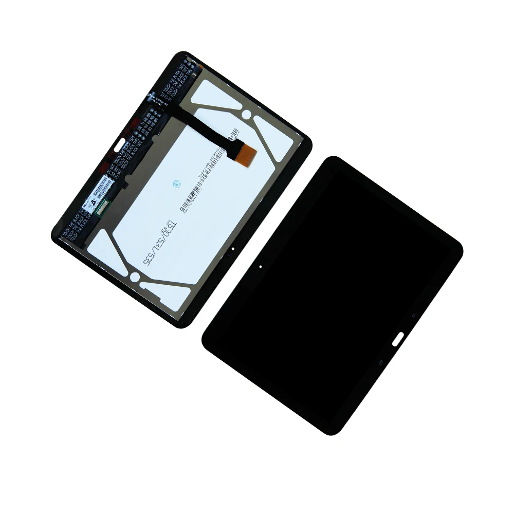 ЖК дисплей для Samsung Galaxy Tab 4 SM T530 T531 T535 сенсорный экран дигитайзер панель в сборе с