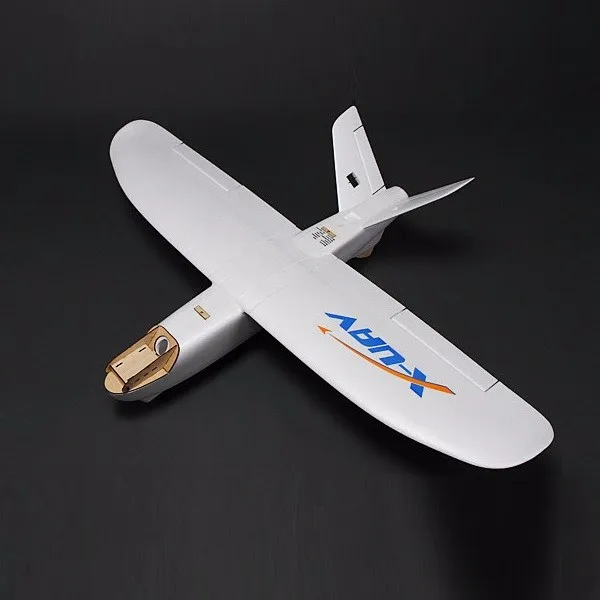 X uav Mini Talon EPO 1300 мм размах крыльев V tail FPV самолет PNP самолет|mini talon|fpv planetalon mini |