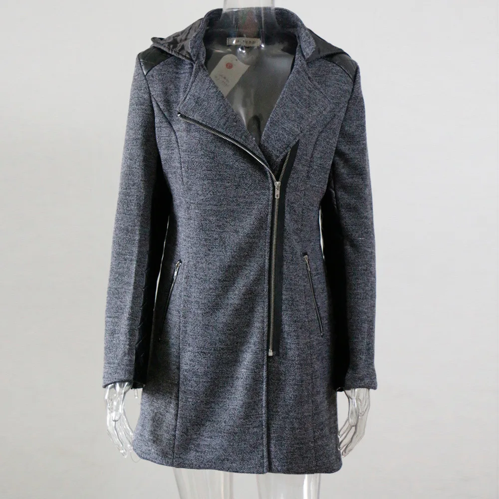 2020 зимнее пальто женские повседневные топы теплая тонкая куртка толстая парка