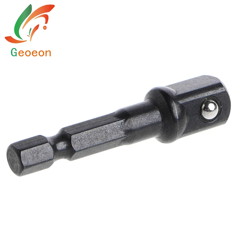 Geoeon хром ванадиевая сталь 3 шт./компл. шестигранный хвостовик гнездо адаптера