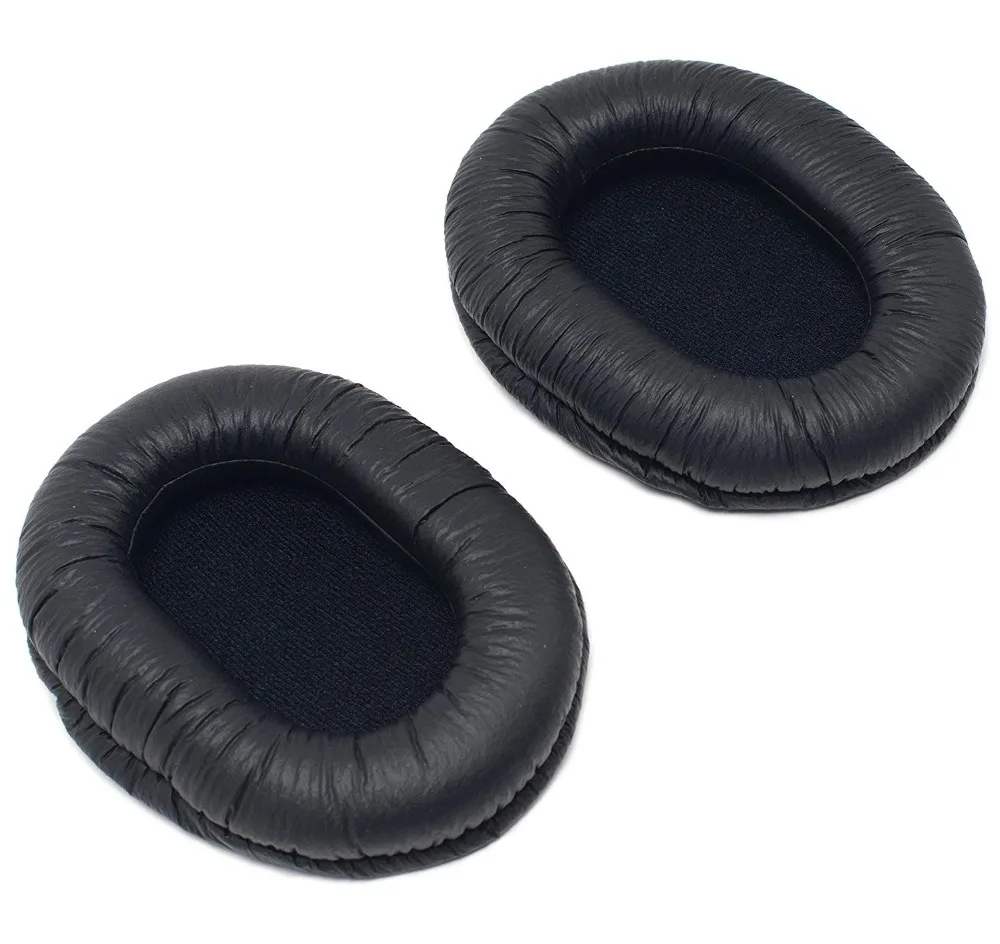 

Сменные амбушюры для наушников SONY MDR-7506, MDR-V6, MDR-V7, MDR-CD900ST