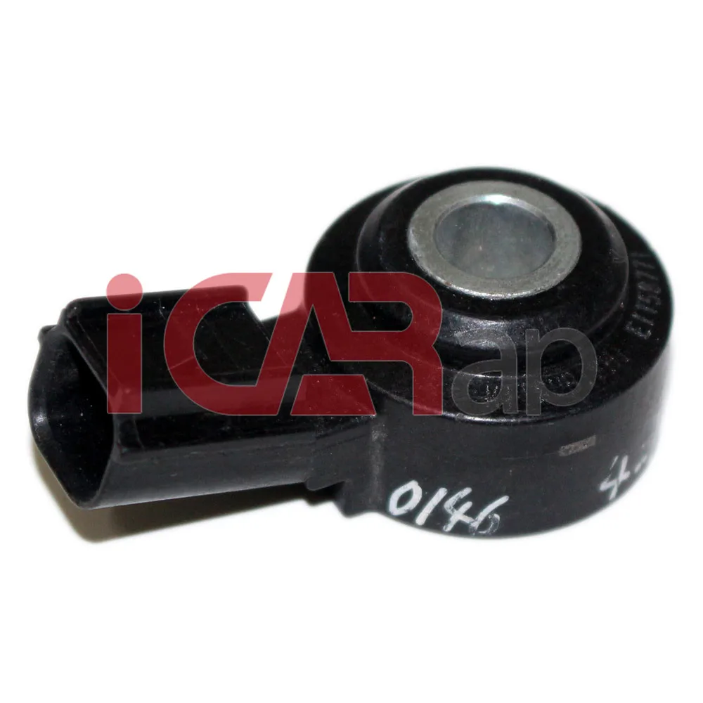 

30530-R1A-A01 KNE37 KNOCK SENSOR GENUINE NTK for ACURA ILX MDX RLX HONDA ACCORD
